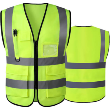 Safety Vests