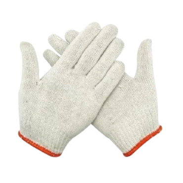 Safety Cotton Gloves