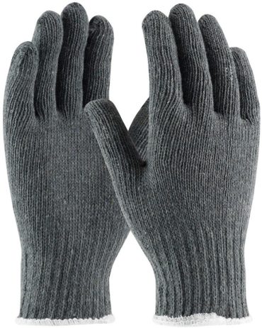 Knitted Cotton Gloves