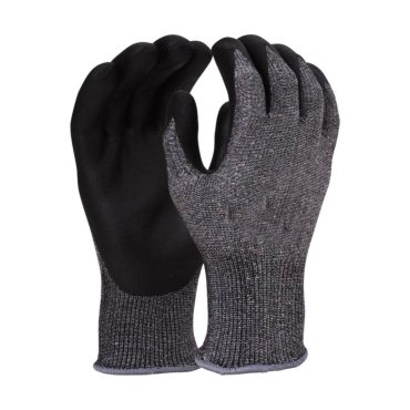 Palm Coated Gloves 18-Gauge HPPE Blend