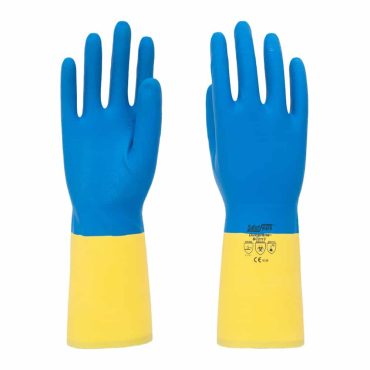 BC2113 Neoprene Blended Gloves