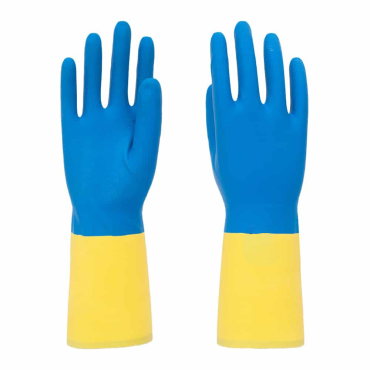 BC2113 Neoprene Blended Gloves