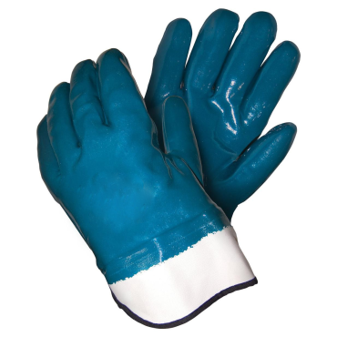 Safety Waterproof Chemical resistant Gloves
