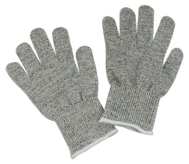 High Level of Safety Gloves