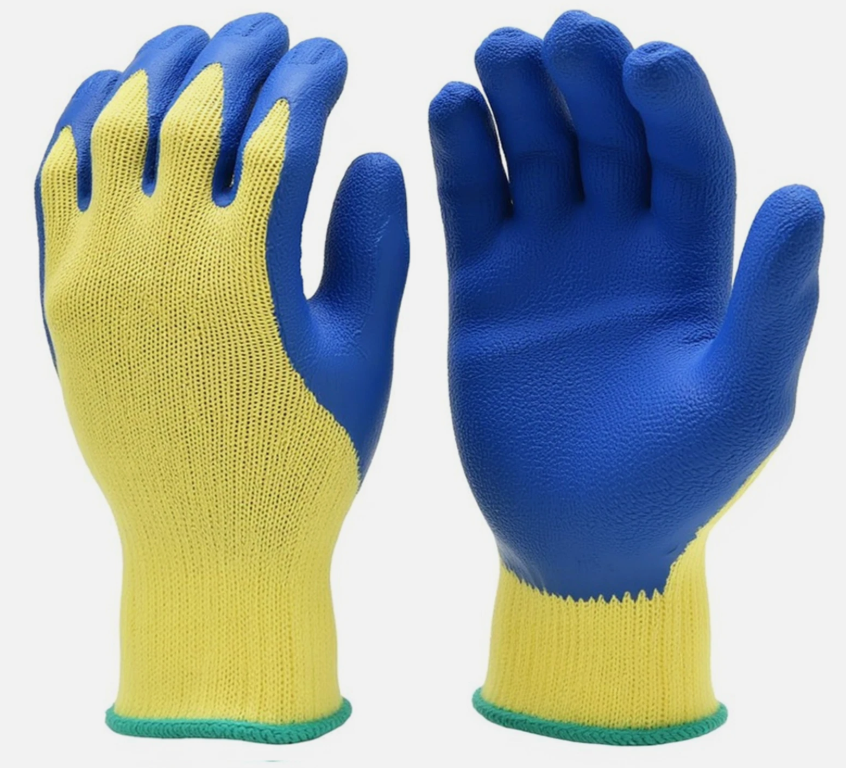Safety Kevlar Gloves