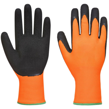 Latex Coated Gloves